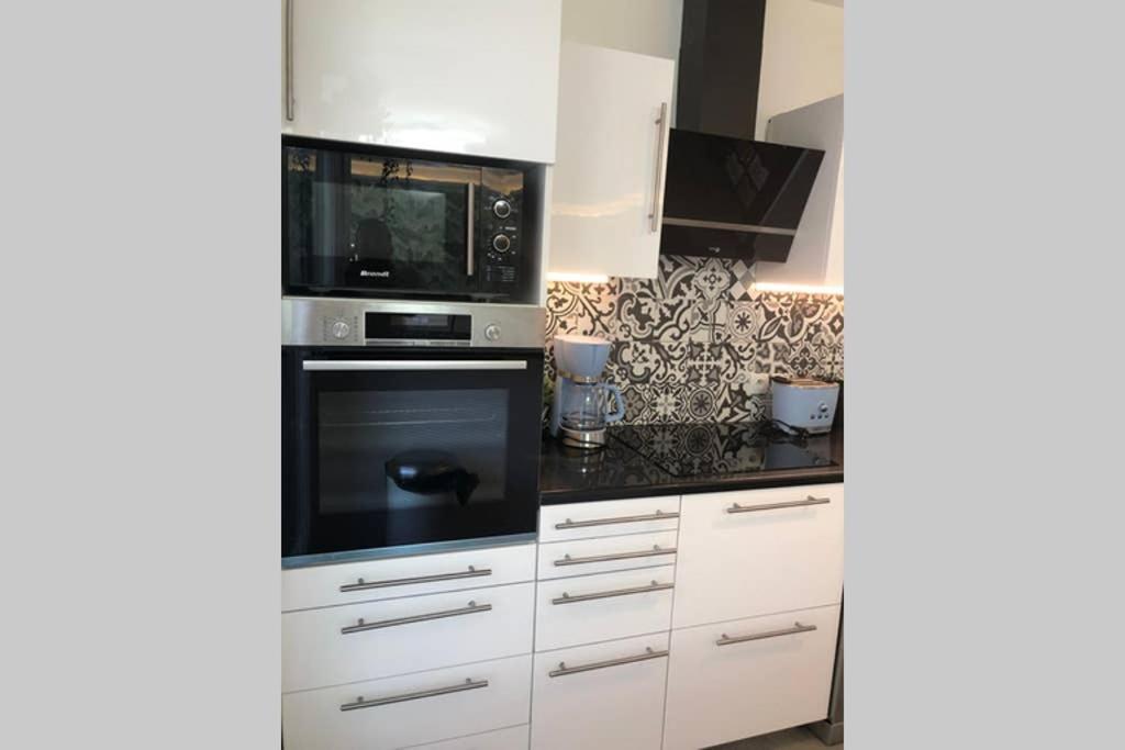 Appartamento Fruitiers1 Saint-Denis  Esterno foto