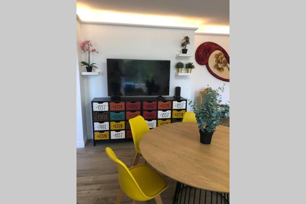 Appartamento Fruitiers1 Saint-Denis  Esterno foto