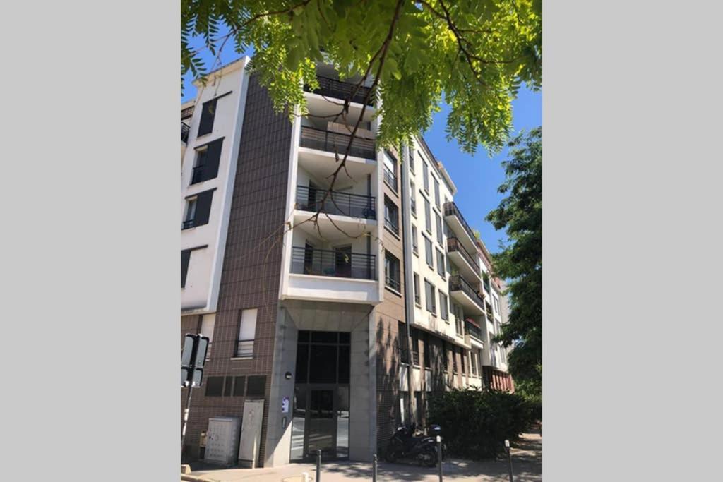Appartamento Fruitiers1 Saint-Denis  Esterno foto