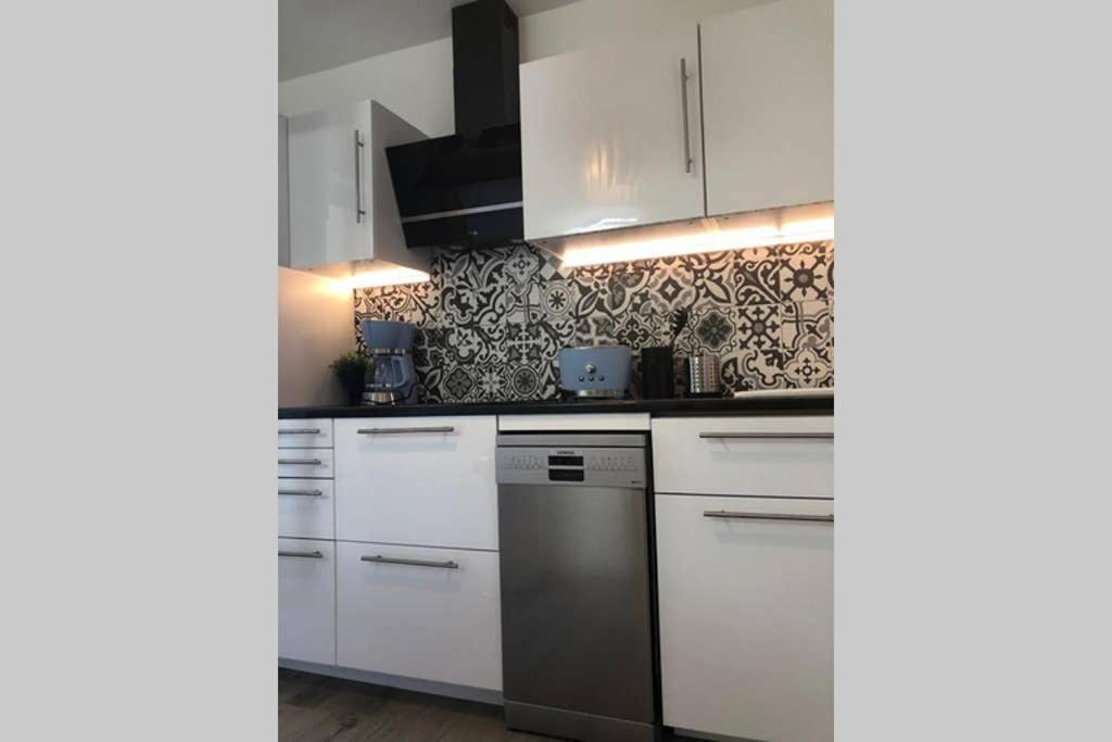 Appartamento Fruitiers1 Saint-Denis  Esterno foto